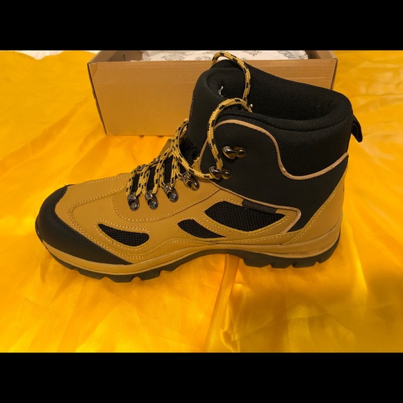 Men’s new smith 6 inch shock absorbing trek boot size 12 - Picture 2 of 8